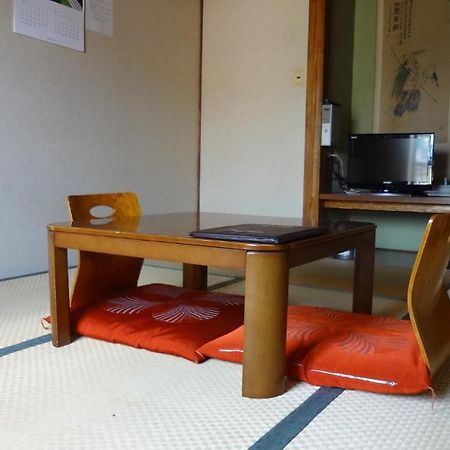 Yoneyamakan Hotel Kusatsu  Esterno foto